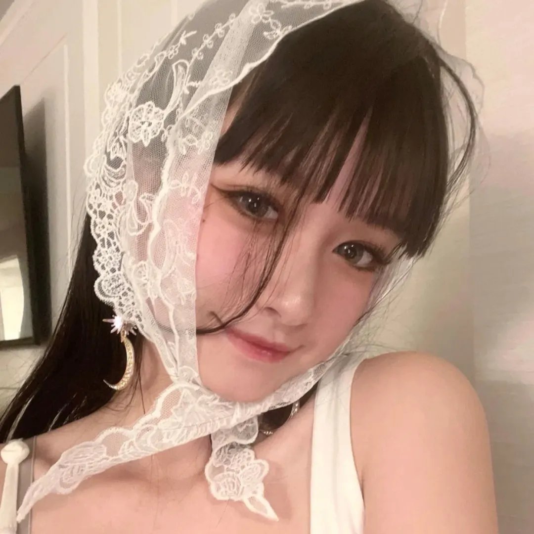 女人藏身的森林