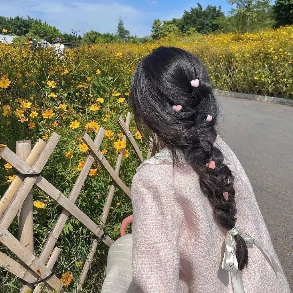 精卫填海