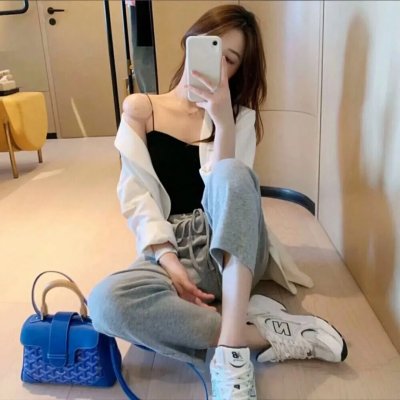 在上帝赐予的土地上游玩